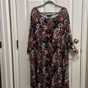 Ellos dress size 26/28